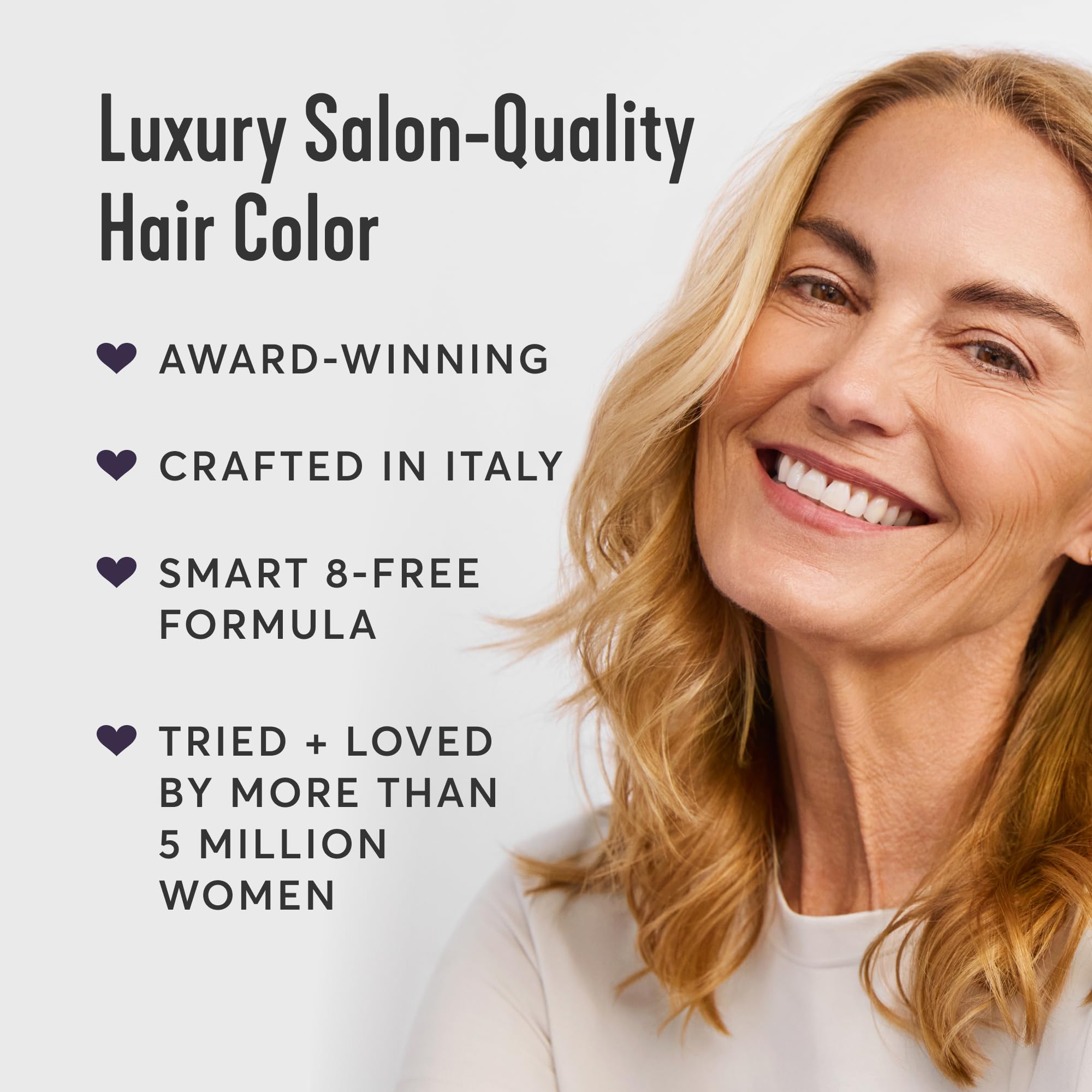 Le kit Madison Reed Radiant Color Kit lingettes-nettoyage, nettoyage rapide avant coloration.