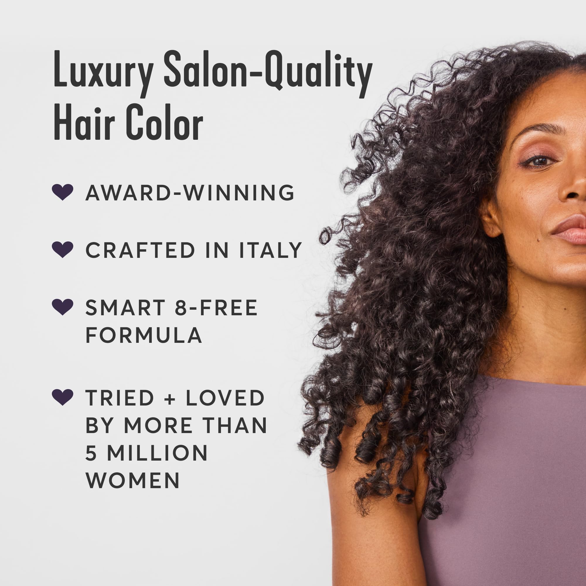 Madison Reed Radiant Color Kit – lingettes nettoyantes pratiques après coloration