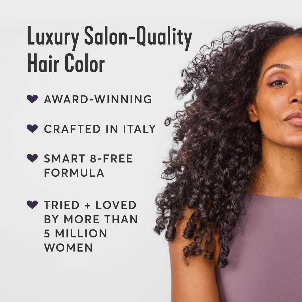 Madison Reed Radiant Color Kit – lingettes nettoyantes pratiques après coloration