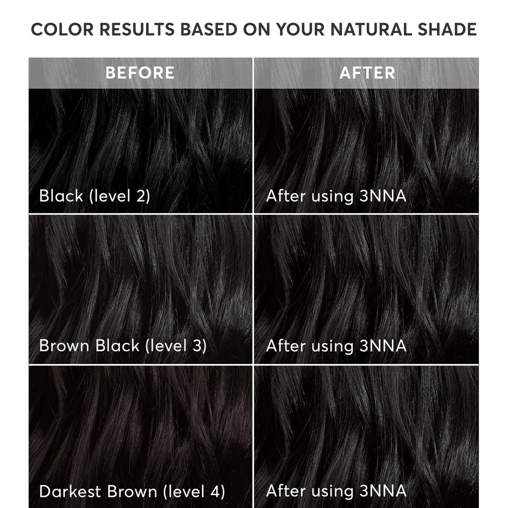 Madison Reed Radiant Color Kit: tapa aplicador para manejo cómodo.