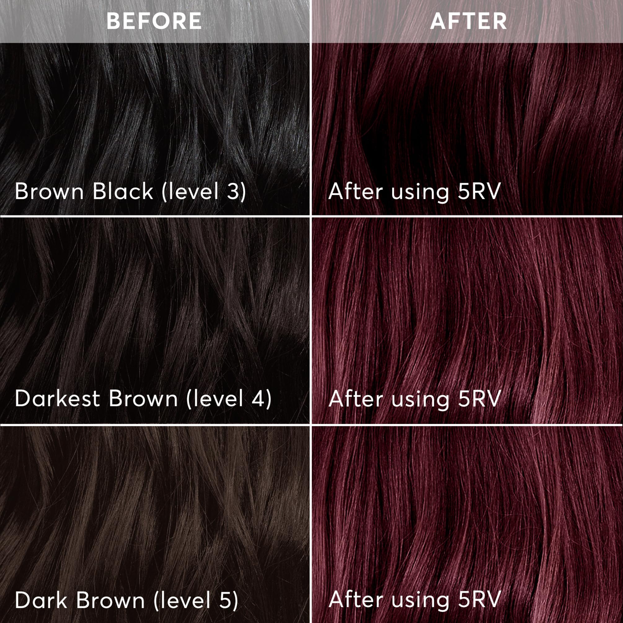 Madison Reed Radiant Color Kit tapa aplicadora para vertido preciso