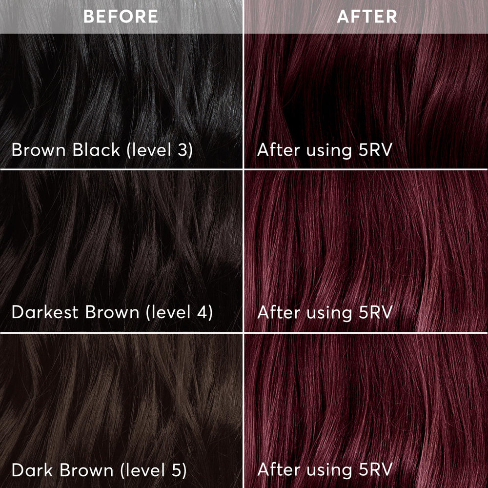 Madison Reed Radiant Color Kit tapa aplicadora para vertido preciso