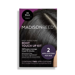 Madison Reed Root Perfection: conjunto para cobertura de raíces entre visitas.