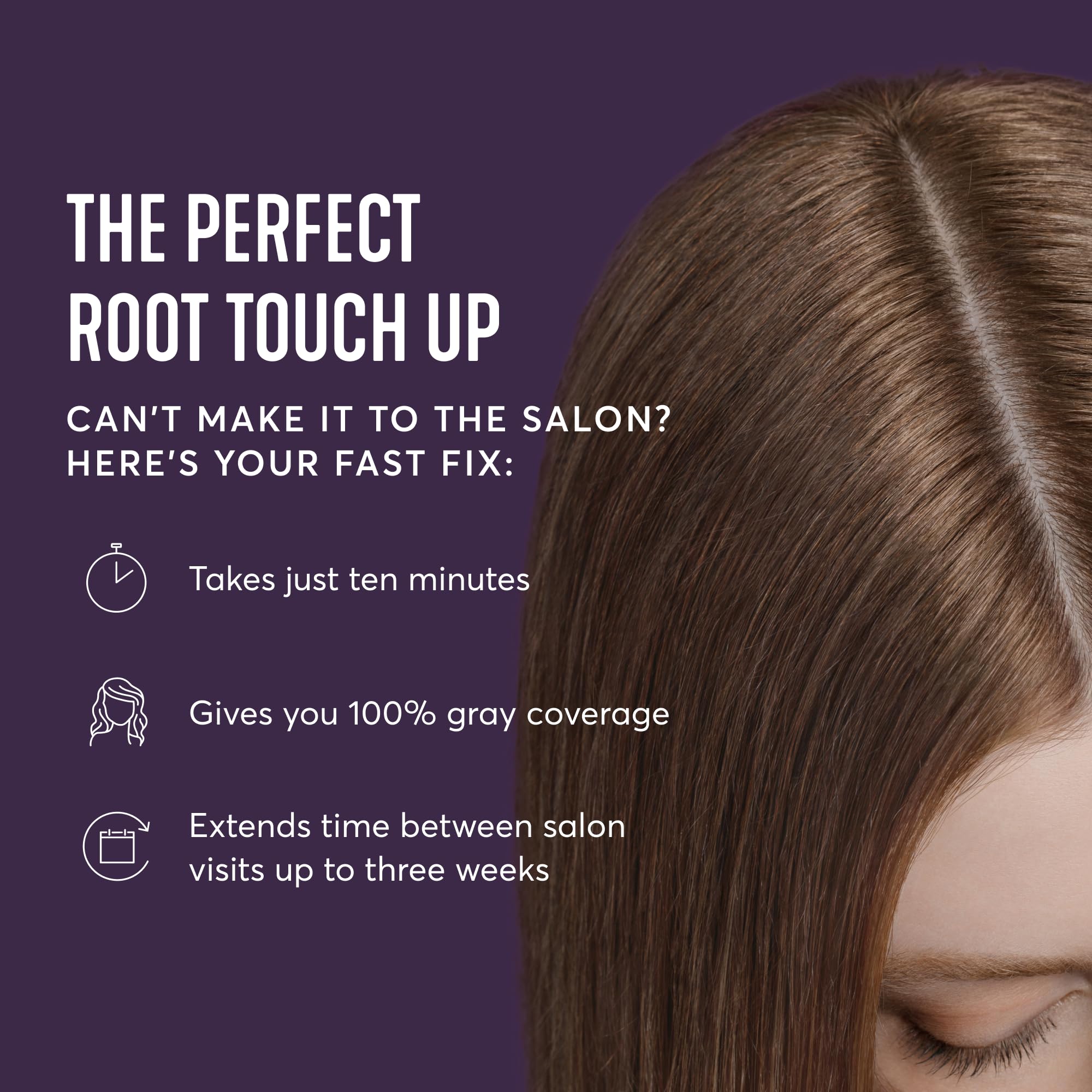 Madison Reed Root Perfection: keratina y argán nutren el cabello