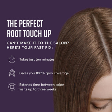 Madison Reed Root Perfection: keratina y argán nutren el cabello