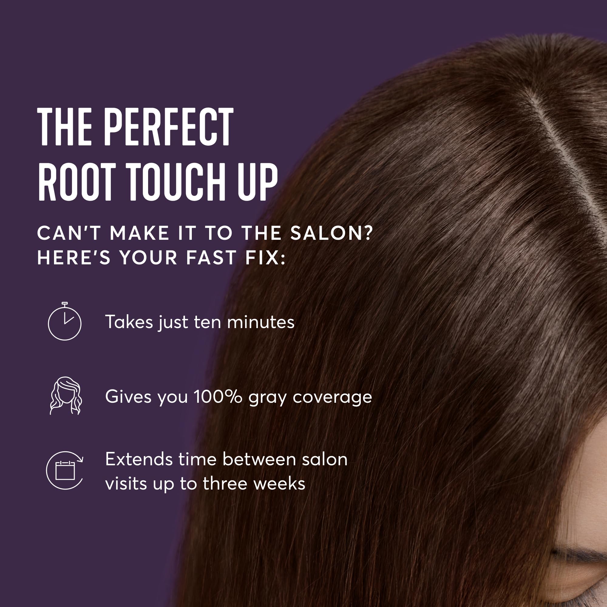 Madison Reed Root Perfection keratina y argán para cabello nutrido