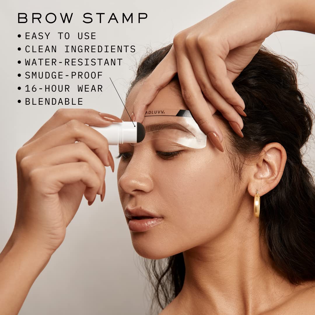 MADLUVV aspecto natural: 9 plantillas permiten personalizar.