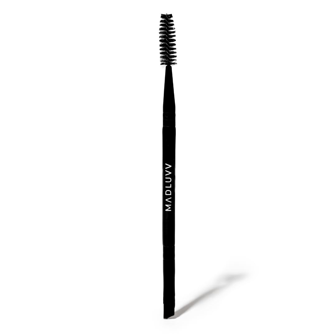 MADLUVV Brow Stamp Kit bolsa de viaje para retoques