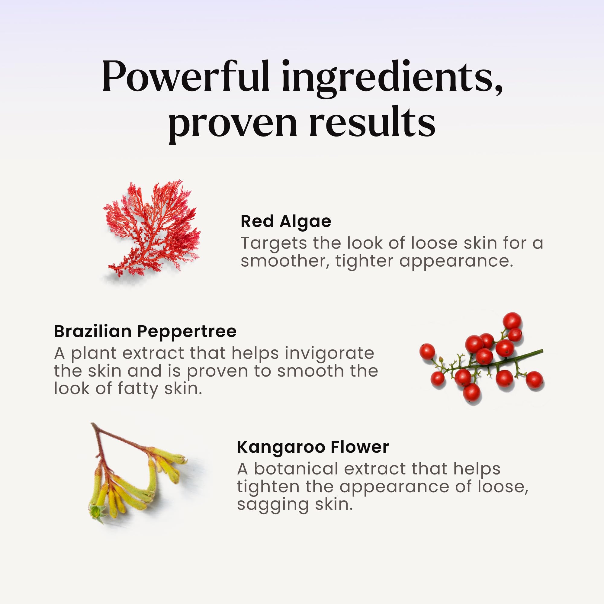 MAËLYS B-FLEX crema hibisco: extractos naturales para cuidado de la piel.