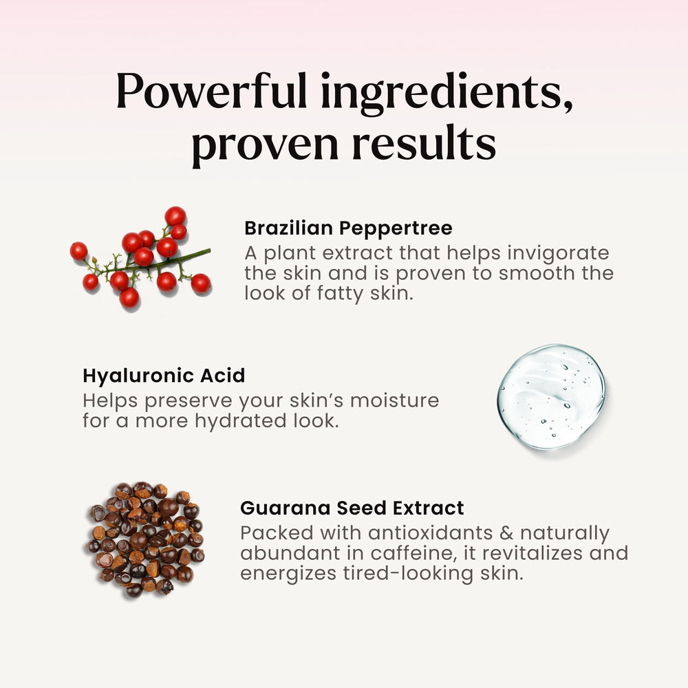 MAËLYS B-TIGHT ácido hialuronico ayuda a aspecto más relleno.