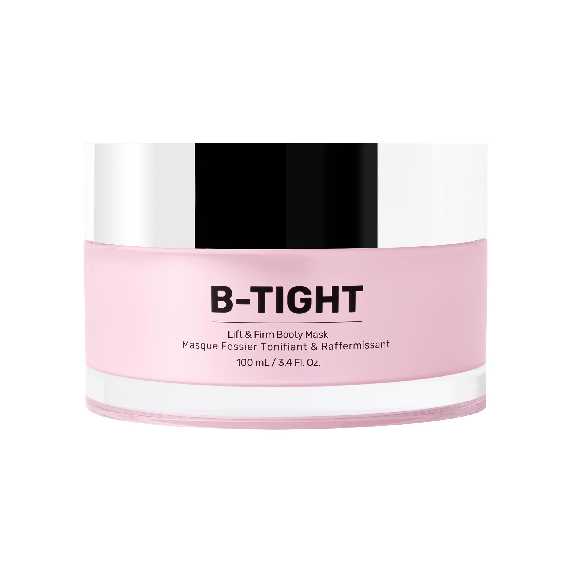 MAËLYS B-TIGHT mascarilla glúteos: aplicación suave para firmeza visible.