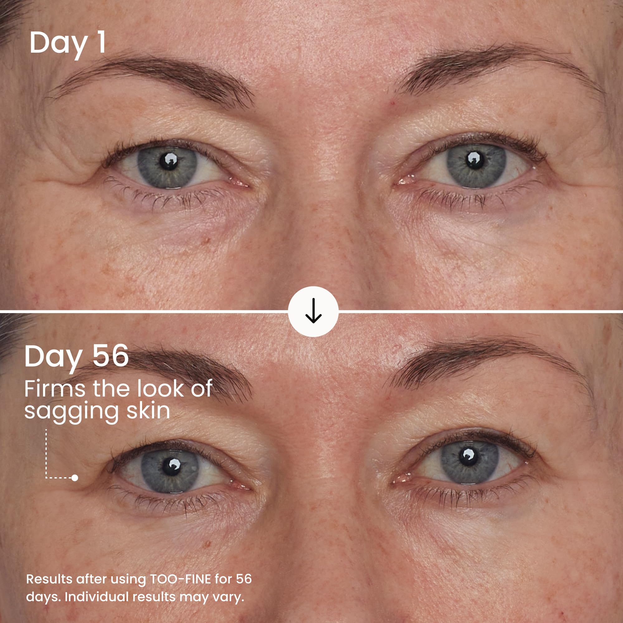 MAËLYS Too-Fine Serum, contornos faciales más definidos gracias a la fórmula.