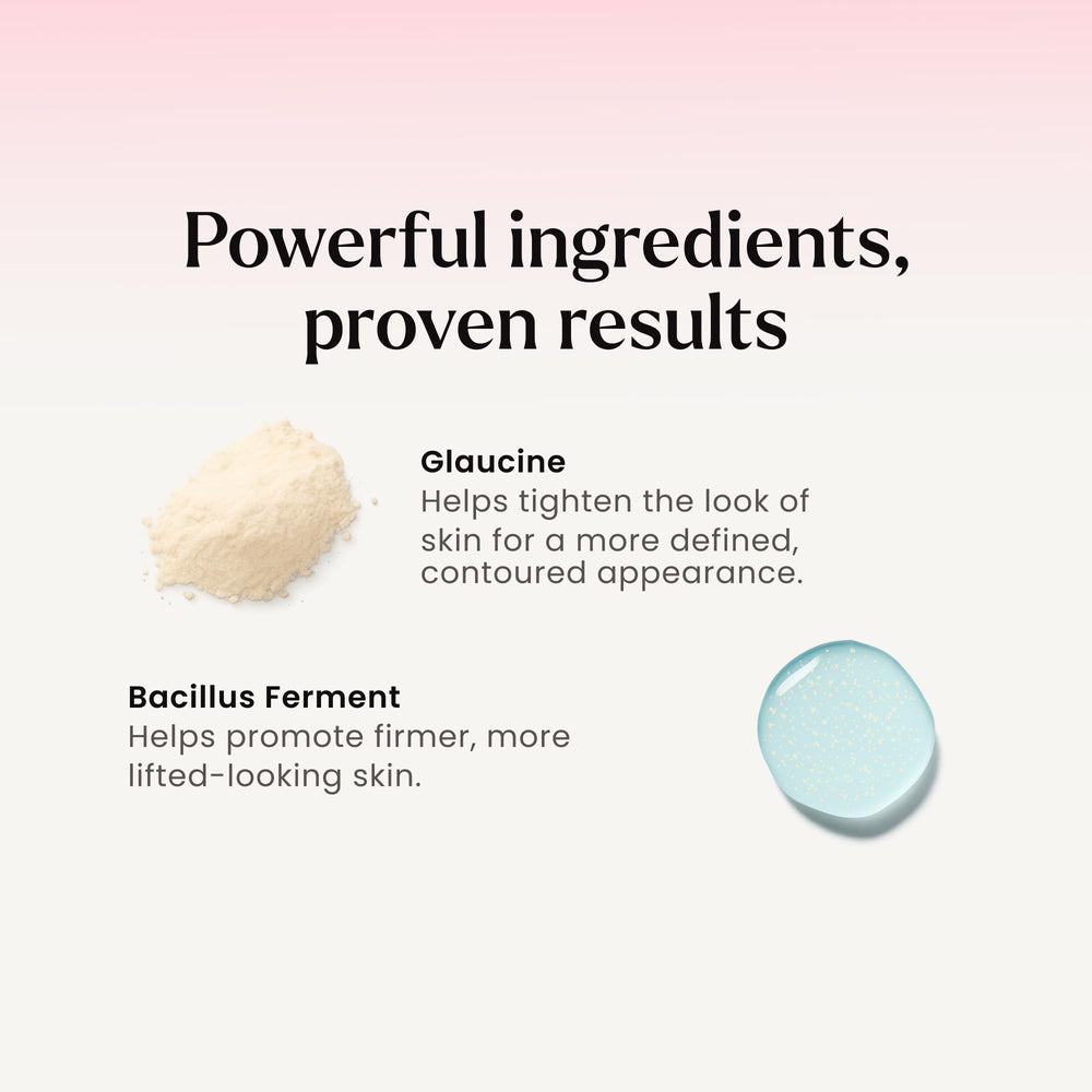 MAËLYS Too-Fine Serum, efecto refrescante al aplicar en la rutina diaria.