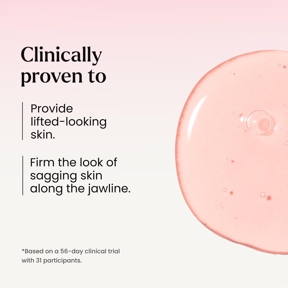 MAËLYS Too-Fine Serum, textura ligera facilita absorción sin sensación grasa.