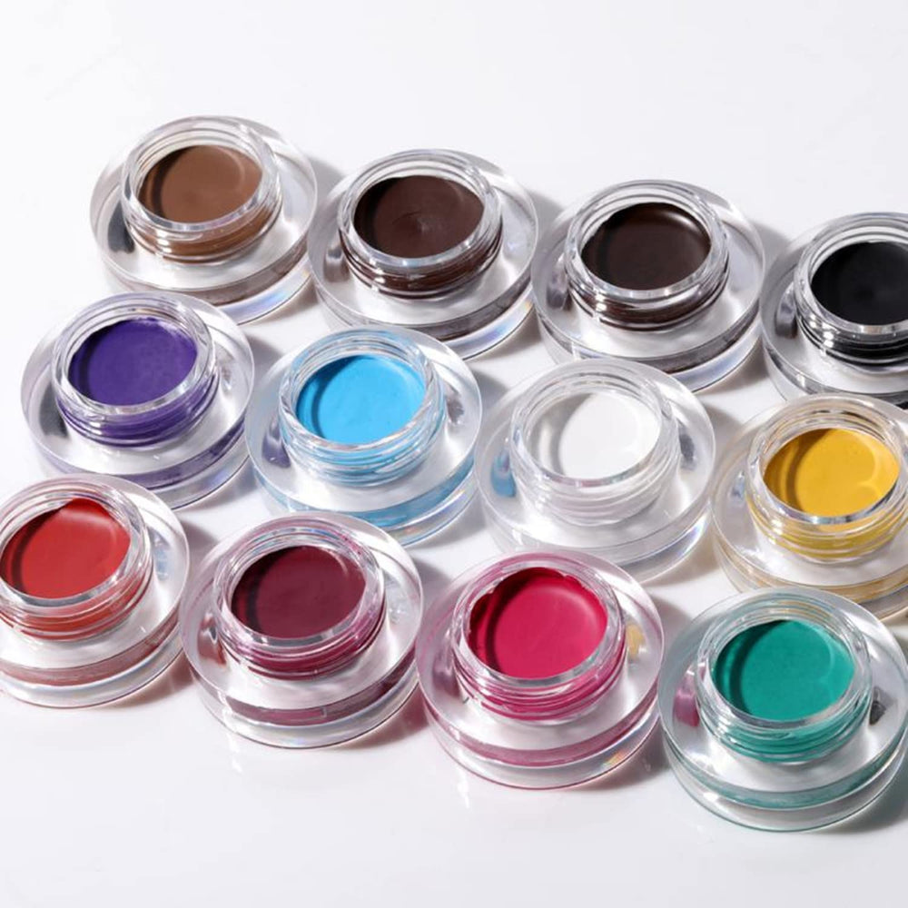 MAEPEOR pomada para cejas ideal para cosplay y looks creativos.