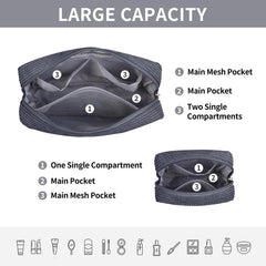 Portátil y ligero, MAGEFY para llevar en cualquier bolso.