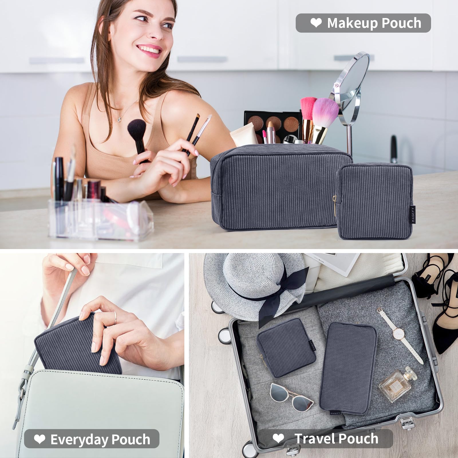 Regalo ideal de MAGEFY para mujeres y amigas.