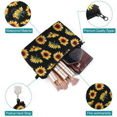 Estuche impermeable MAGEFY, protección para objetos de baño y maquillaje.