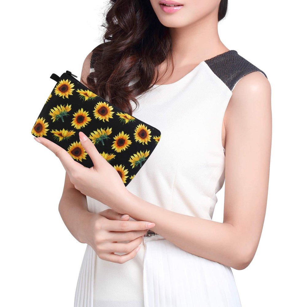 Accesorio de viaje práctico de MAGEFY para maquillaje y artículos personales.
