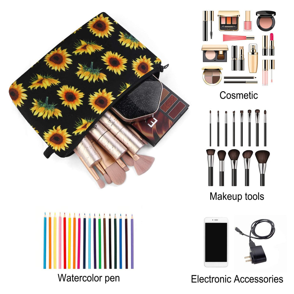 Regalo ideal de MAGEFY para amantes del girasol.