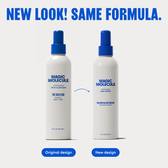 Magic Molecule spray-para-piel-sensible calma irritación suave
