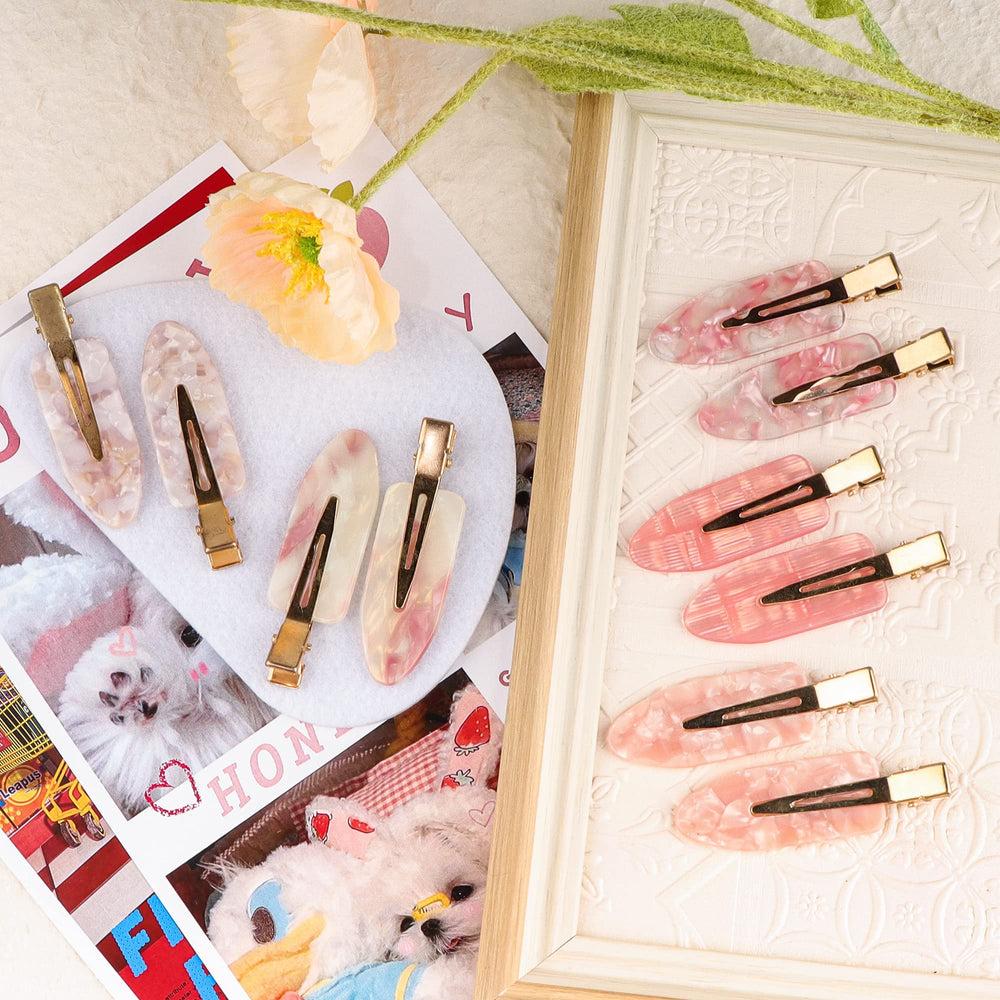 Magicsky pinzas multifuncionales útiles para maquillaje y peinado