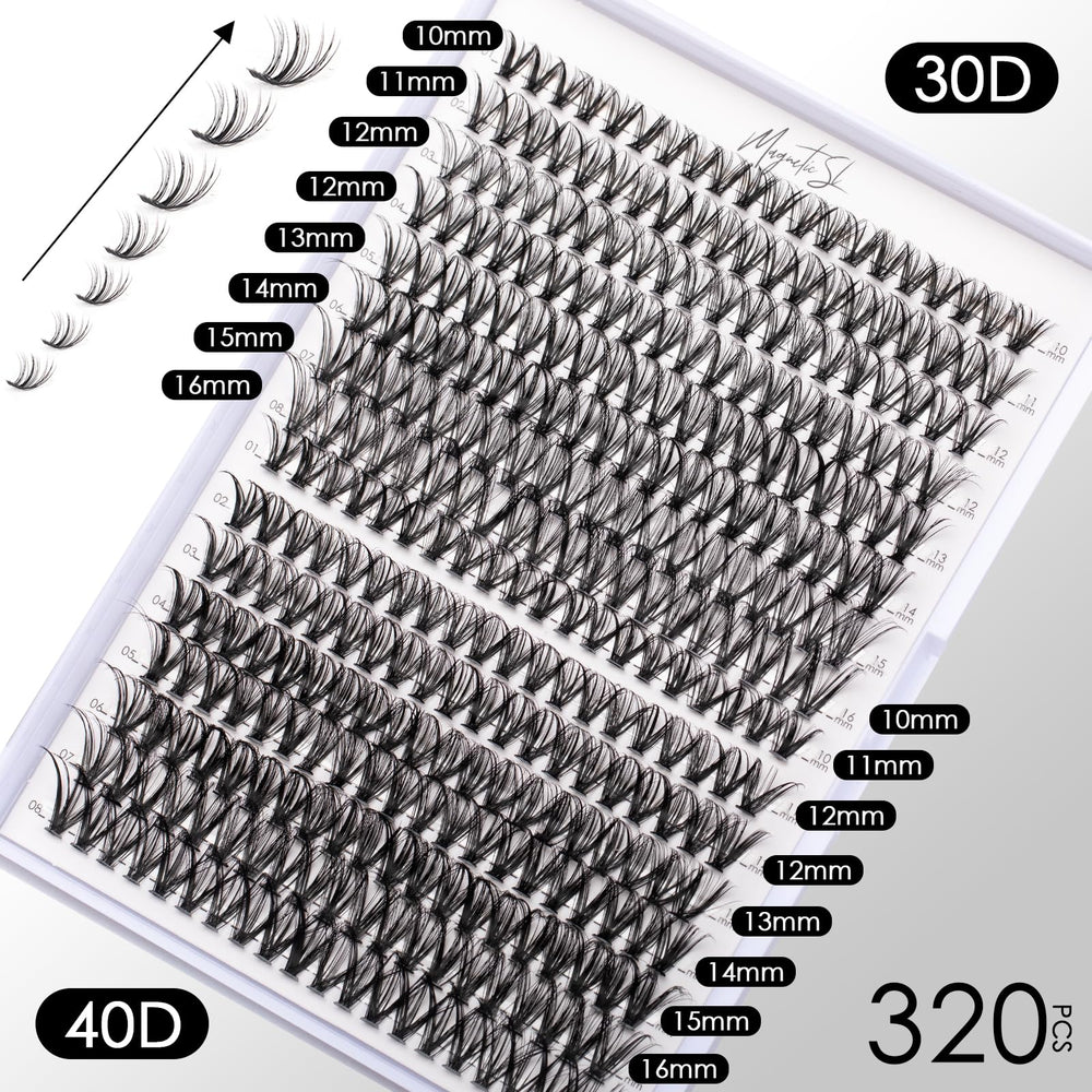 Magnetic SL aplicador y adhesivo sellador, aplicación precisa y duradera.