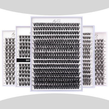 Magnetic SL Kit Extensiones Pestañas: proceso de aplicación sencillo y retiro fácil