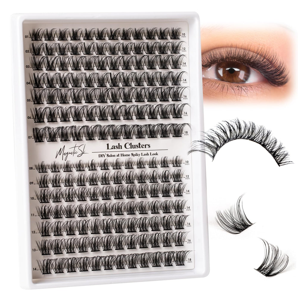 Perfectas para trabajo, fiestas y salidas con Magnetic SL.
