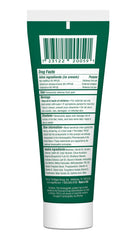 Texture non grasse de la Crème MagniLife DB pour pieds.