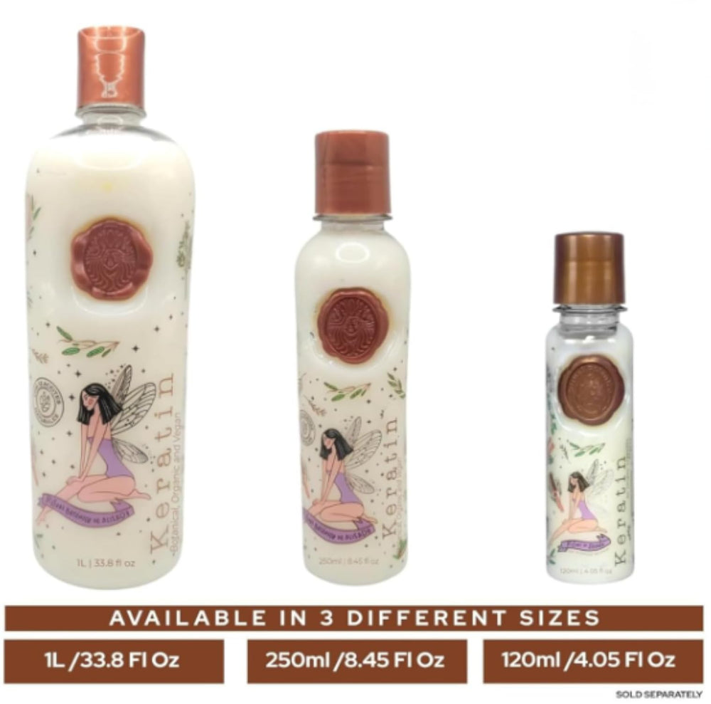 Maike Amour Ritual Botánico: textura cremosa lista para usar.