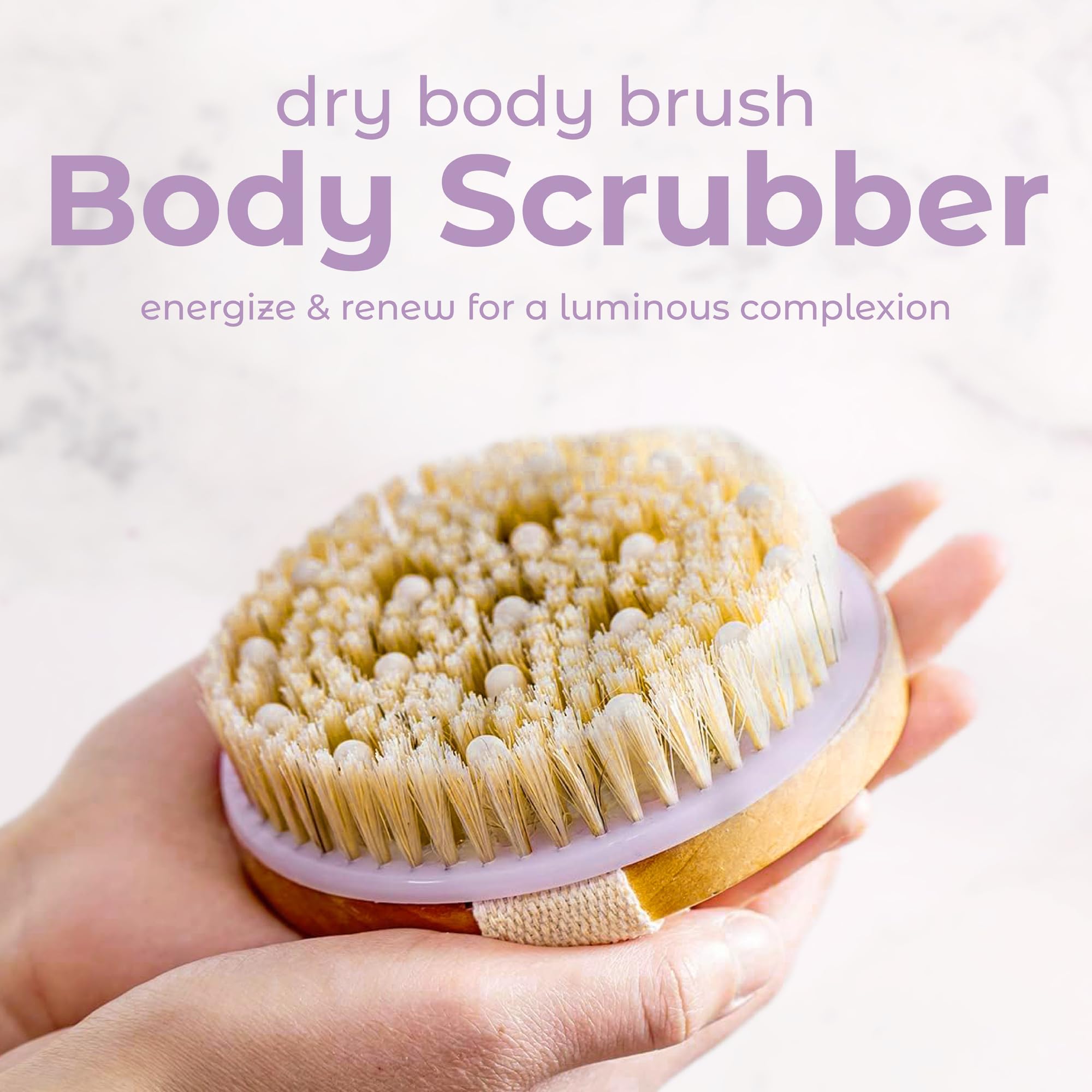Uso en ducha con exfoliación suave para el cuidado de la piel durante el baño