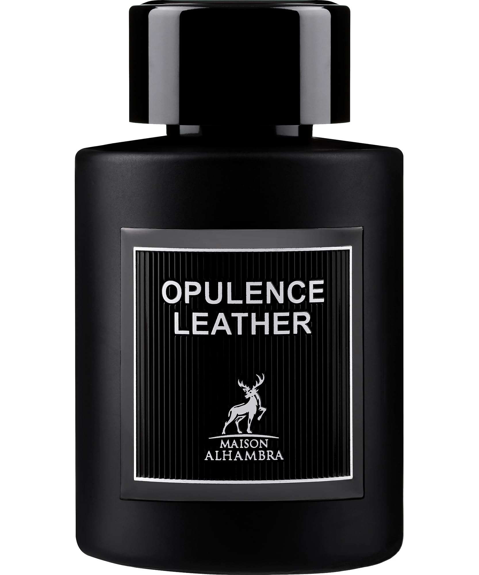 Frasco Maison Alhambra de 100ml, aroma elegante y duradero.