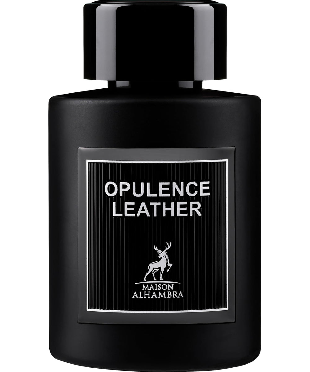 Frasco Maison Alhambra de 100ml, aroma elegante y duradero.