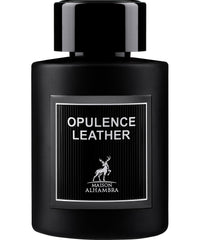 Frasco Maison Alhambra de 100ml, aroma elegante y duradero.