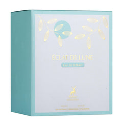 Empaque elegante de Eclat De Lune para regalo o colección.