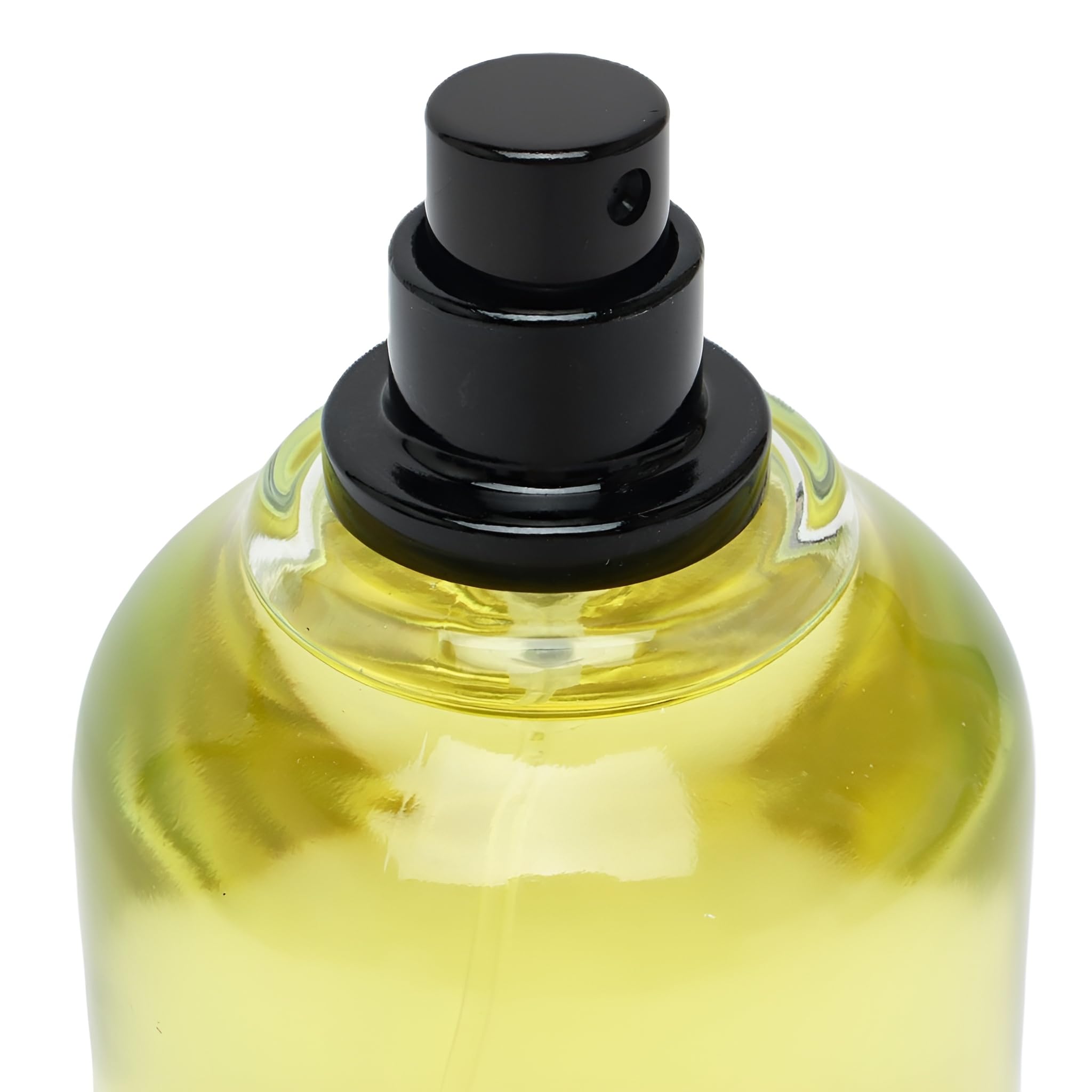 Jean Lowe Immortel, spray para aplicación en puntos de pulso.