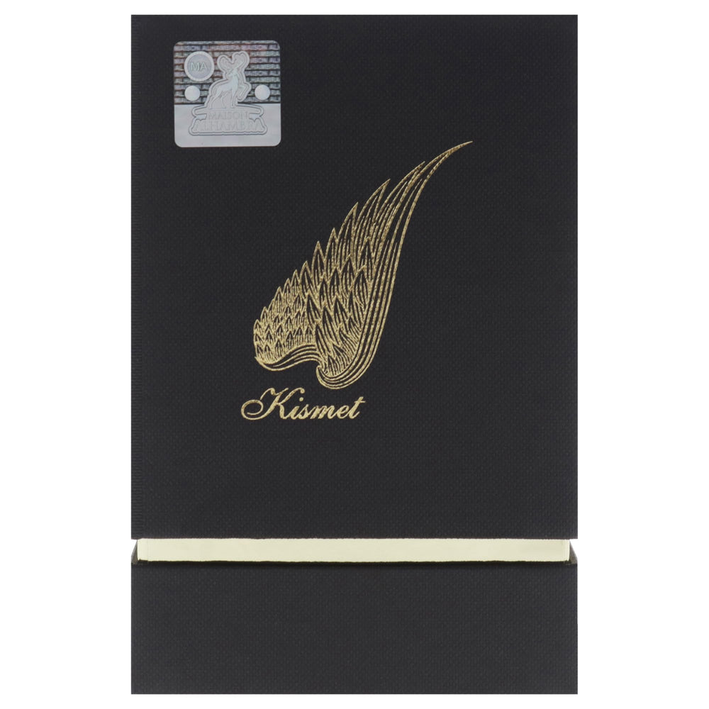 Kismet Magic, escena de uso diario, ideal para confianza diaria.