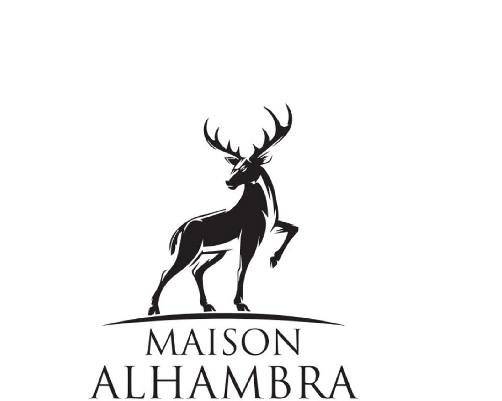 Salvo de Maison Alhambra, imagen de uso diario para presencia personal.