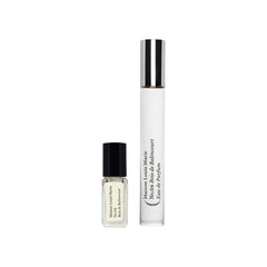 Maison Louis Marie Bois de Balincourt, perfume atomizador de 10 ml para viaje