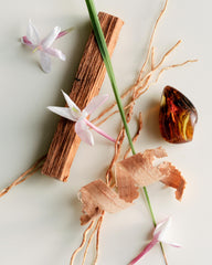 Maison Louis Marie No.04 Bois de Balincourt rodillo perfumado para pulsos