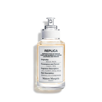 Maison Margiela Beachwalk botella elegante para uso diario