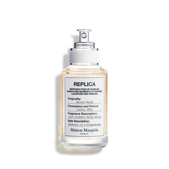 Maison Margiela Beachwalk botella elegante para uso diario