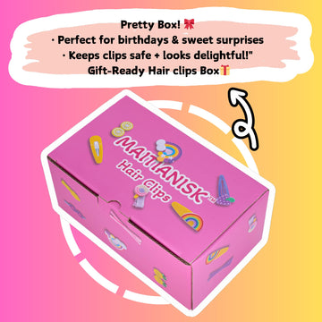 MAITIANISK coleteros dulces: diseños divertidos para estimular la creatividad.