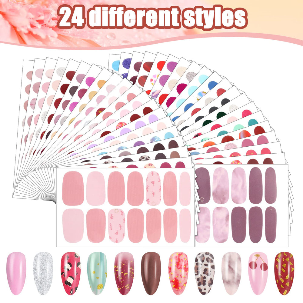 Maitys: diseños glitter para brillo sin esfuerzo.