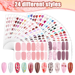Maitys: diseños glitter para brillo sin esfuerzo.