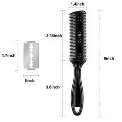 Maitys hojas intercambiables de acero para cambios rápidos y duraderos