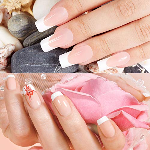 Maitys kit de uñas en casa, diseños rápidos y prácticos