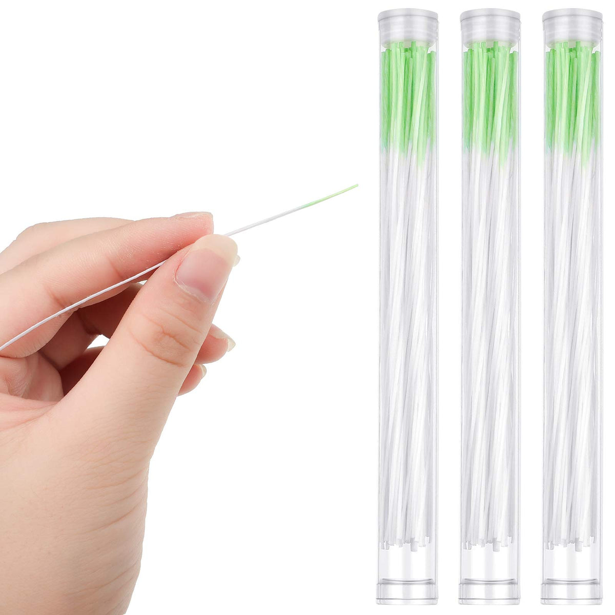 Maitys limpiador de perforaciones: set de tres botellas para limpieza diaria.