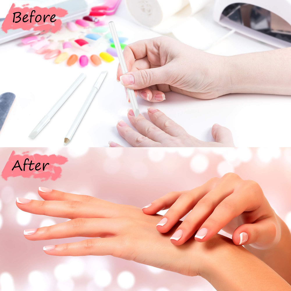 Maitys regalo arte de uñas para amigas amantes del cuidado de las uñas